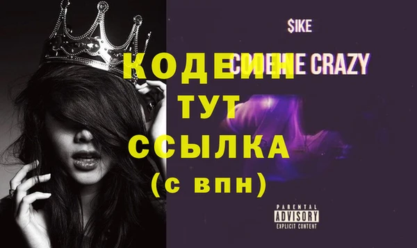 крисы Бронницы