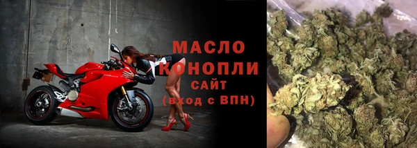 крисы Бронницы